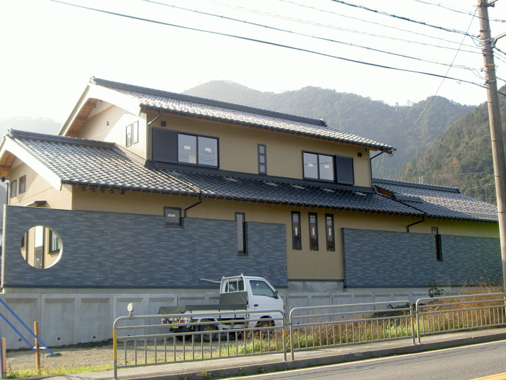 H邸住宅新築工事